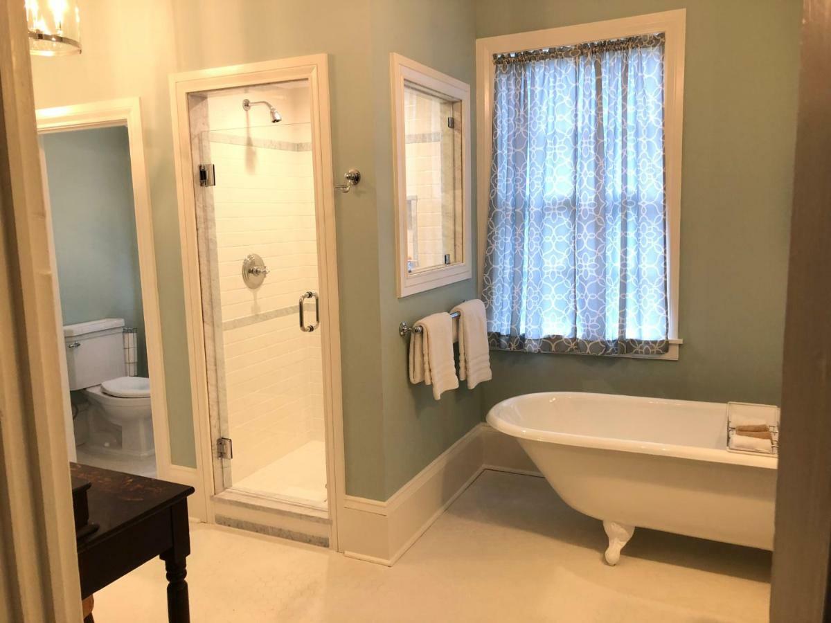 The Elms Bed And Breakfast Natchez Chambre photo