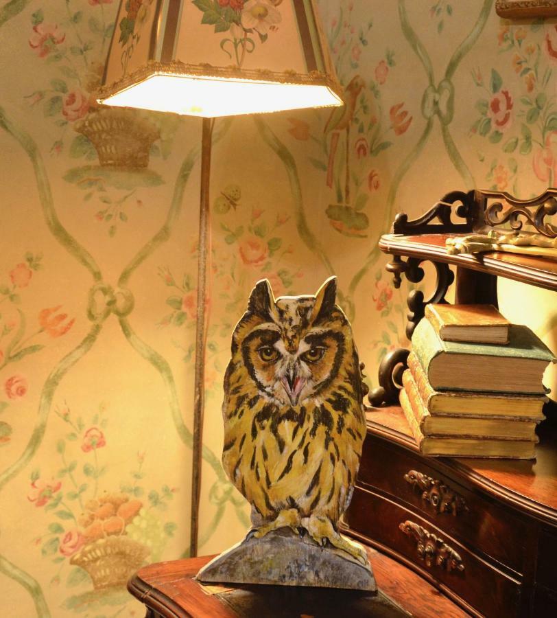 The Elms Bed And Breakfast Natchez Chambre photo
